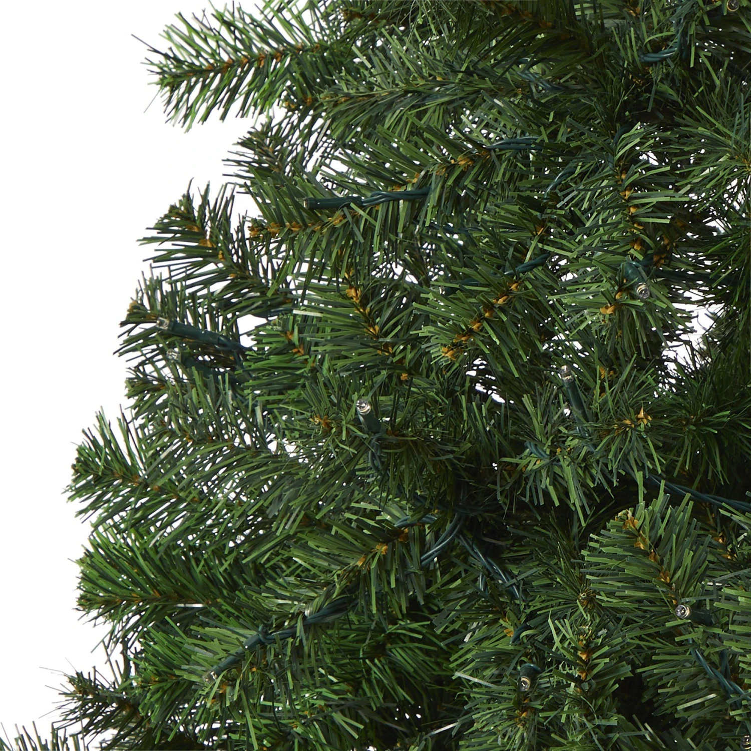 7' Northern Tip Pine Artificial Christmas Tree - Image 3